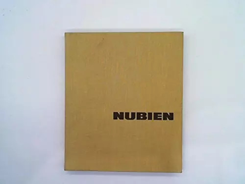 Nubien geborgene schätze - geborgene,