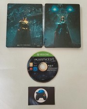 Injustice 2 : Jeu édition
