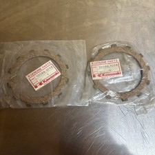 13088-1056 X2 DISQUE GARNIS