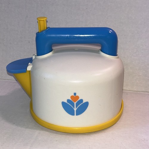 Fisher price whistling - fisher,