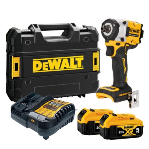Dewalt dcf922p2 20v - dcf922p2, 1/2"