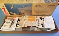 ROBBE Vintage ME 109 1/10