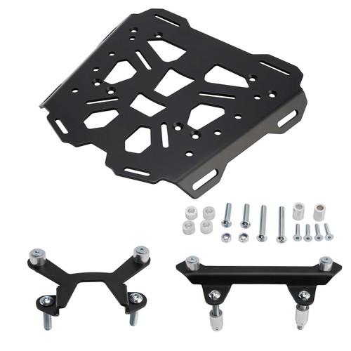 Aluminum porte bagages - aluminum, porte-bagages