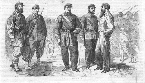 Chiavone - chiavone, (luigi