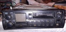 Autoradio K7 TARGA R820, Auto-
