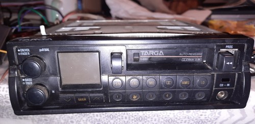 Autoradio targa r820 - targa, r820,