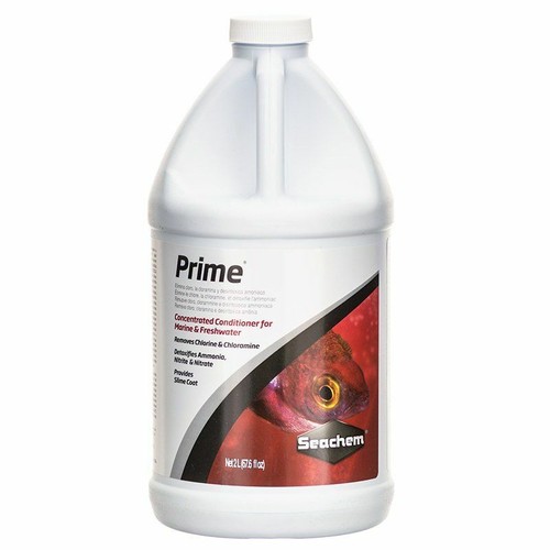 Seachem prime concentrated - prime,
