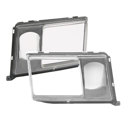 Uro parts pair set left - parts,