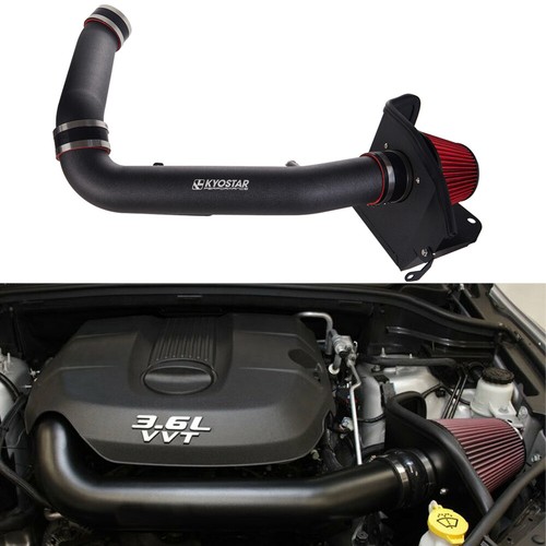 Cold air intake system - cold, for