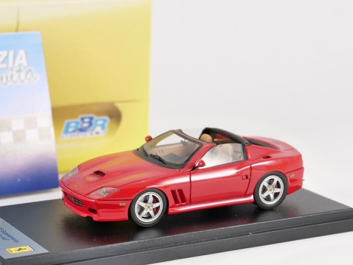 Bbr ferrari 575 superamerica - ferrari,