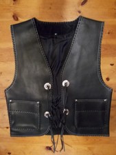Gilet Jacket sans manche en