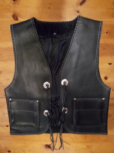 Gilet jacket sans - gilet,