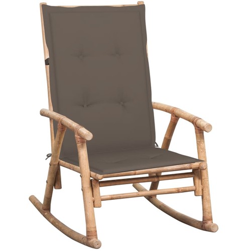 Chaise bascule avec - chaise,