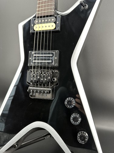 Washburn dimebag darrell - washburn,
