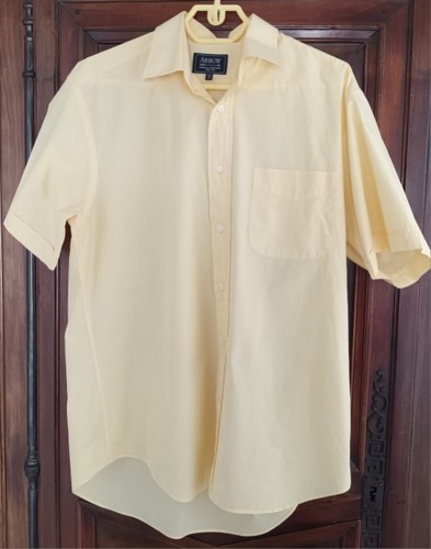 Chemise manches courtes - , en