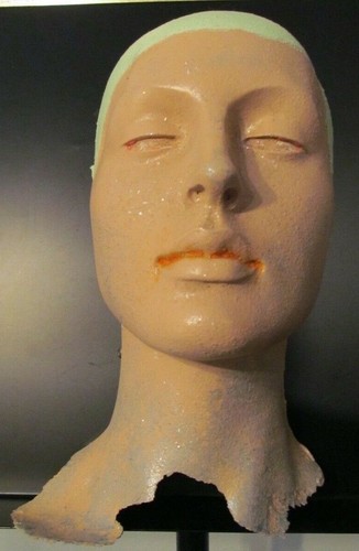 Adel rootstein mannequin - adel,
