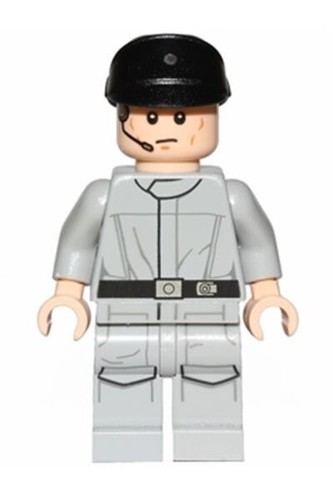 Figurine minifigure lego - minifigure,