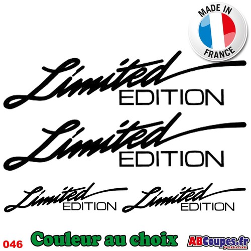 Stickers autocollants - 4,