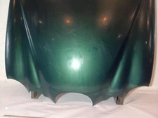 capot  JAGUAR S-TYPE 2004