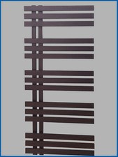 Radiateur Design VERONA Noir