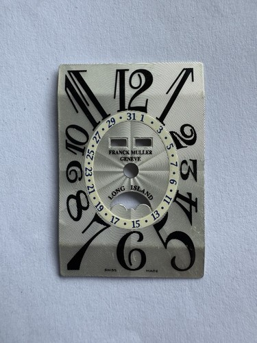 Franck muller cadran - muller,