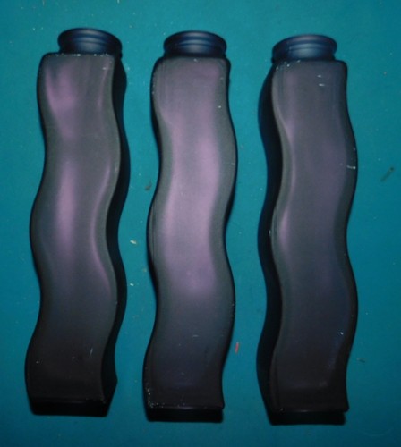 Lot anciens vases - 3,
