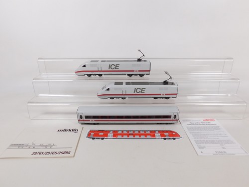 Märklin ice train - h0,
