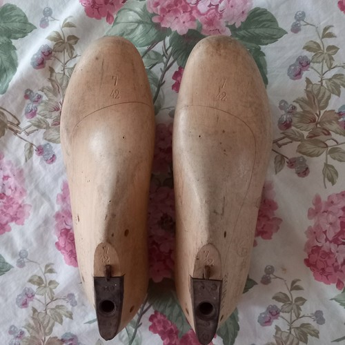 Paire formes chaussures - paire, à