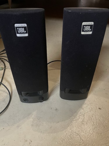 Enceinte jbl - enceinte,