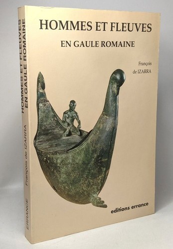 Hommes fleuves gaule - et, en