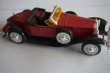 Packard Boattail speedster