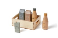 Flexa Play - Boissons