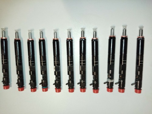 Injecteur 5dci delphi remis - injecteur, 1.5dci