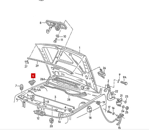 0em guide piece - guide,