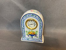 Ancienne petite pendule
