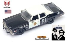 Dodge Monaco (1974) "Elwood &