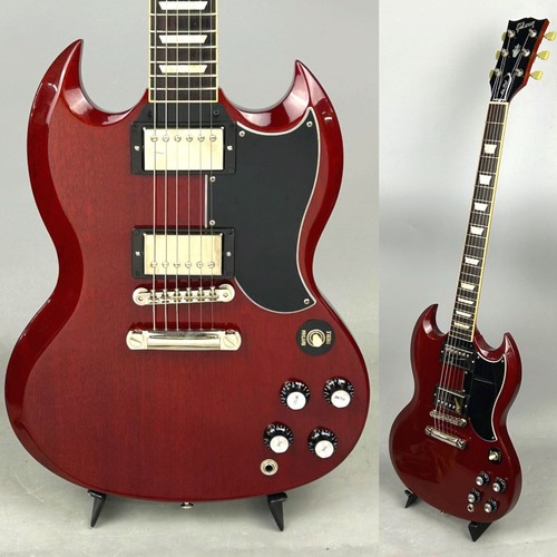 Gibson standard 61 - '61, reissue