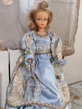 poupée tressy bella vintage