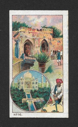 Belgium chocolat victoria - belgium, card