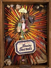 Tiroirs secrets - Thiébaut, Olivier