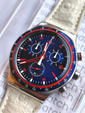 Swatch Irony Nouveau Chrono