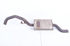 Ford Escape 3 Silencieux