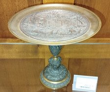Coupe Bronze NAPOLEON III