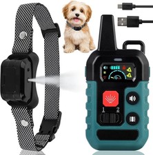 Collier Anti-Aboiement