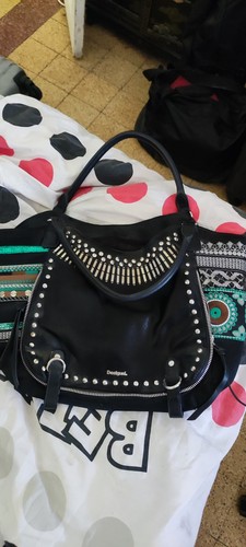 Sac main desigual - à,