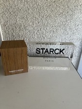 Résine philippe starck,Socle