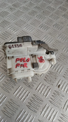 Door lock polo - lock, vw
