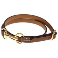 Bracelet HERMES Triple Tour