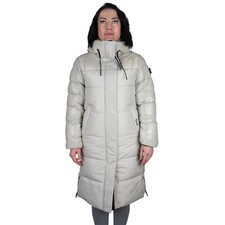 Khujo Desna Manteau D'Hiver