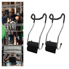 Crochets de repérage